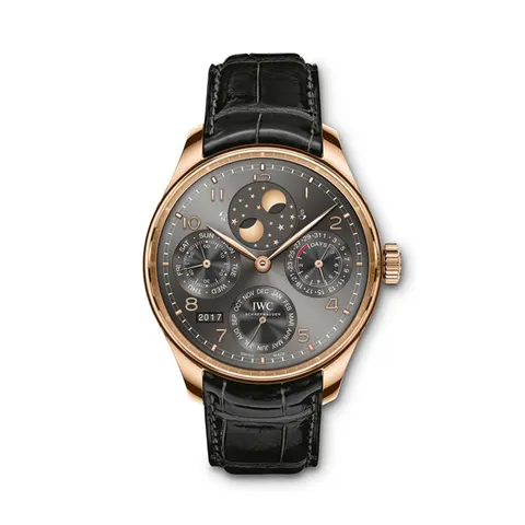 IWC Schaffhausen Portugieser IW503404