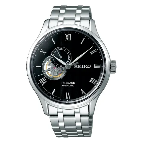 Seiko Presage SSA377J1