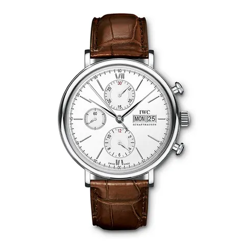 IWC Schaffhausen Portofino IW391027