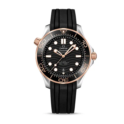 Omega Seamaster Diver 300M O21022422001002