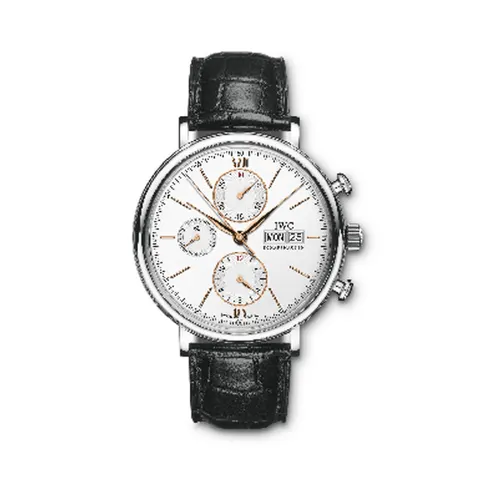 IWC Schaffhausen Portofino IW391031