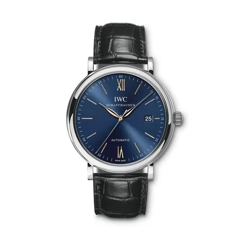 IWC Schaffhausen Portofino IW356523
