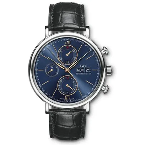 IWC Schaffhausen Portofino IW391036
