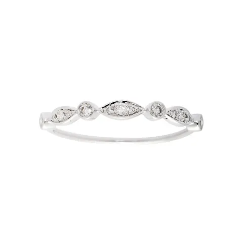 Vanessa Tugendhaft Mille Marquises DR4981B