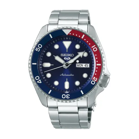 Seiko Seiko 5 Sports SRPD53K1