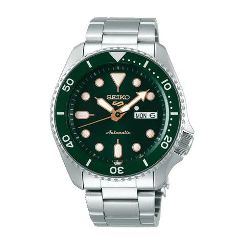 Seiko Seiko 5 Sports SRPD63K1