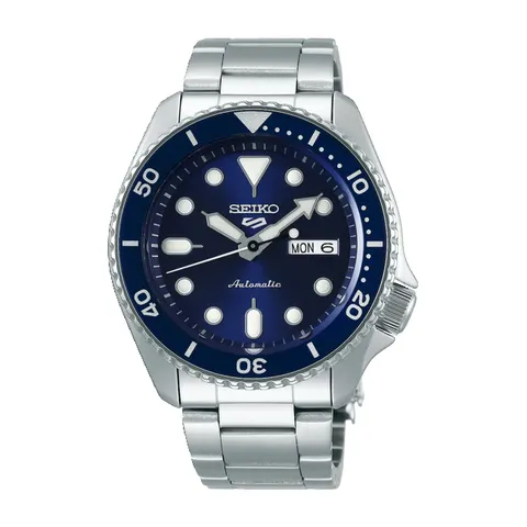 Seiko Seiko 5 Sports SRPD51K1