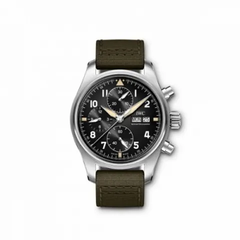 IWC Schaffhausen Pilot's Watch IW387901