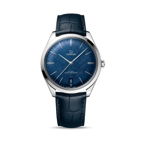 Omega De Ville O43513402103001