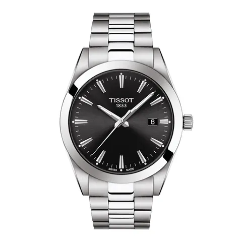 Tissot Gentleman T1274101105100