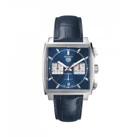 Tag Heuer Monaco CBL-2111-FC6453