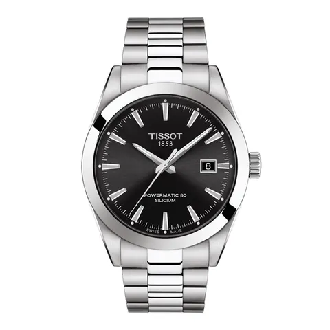Tissot Gentleman T1274071105100