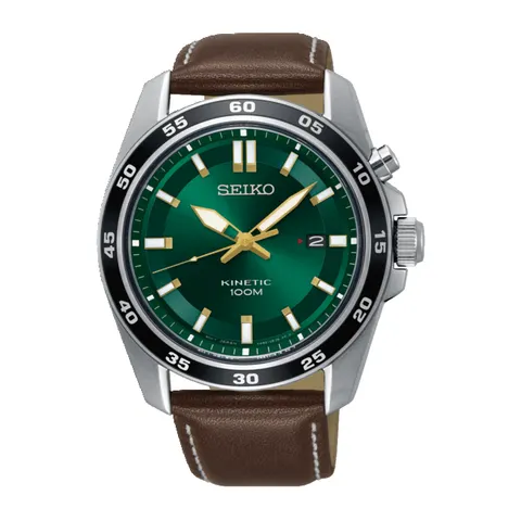 Seiko Seiko Kinetic SKA791P1
