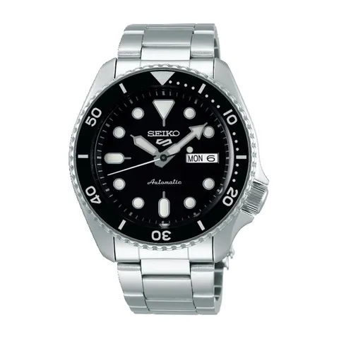 Seiko Seiko 5 Sports SRPD55K1