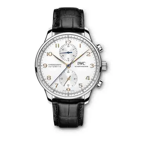 IWC Schaffhausen Portugieser IW371604