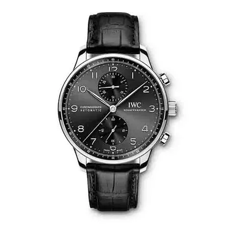 IWC Schaffhausen Portugieser IW371609