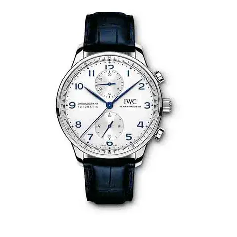 IWC Schaffhausen Portugieser IW371605