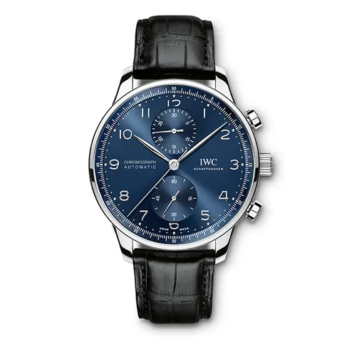 IWC Schaffhausen Portugieser IW371606