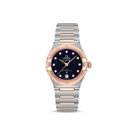 Omega Constellation O13120292053002