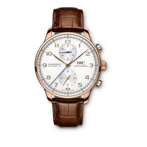 IWC Schaffhausen Portugieser IW371611