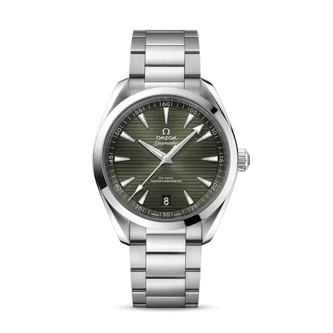 Omega Seamaster Aqua Terra O22010412110001