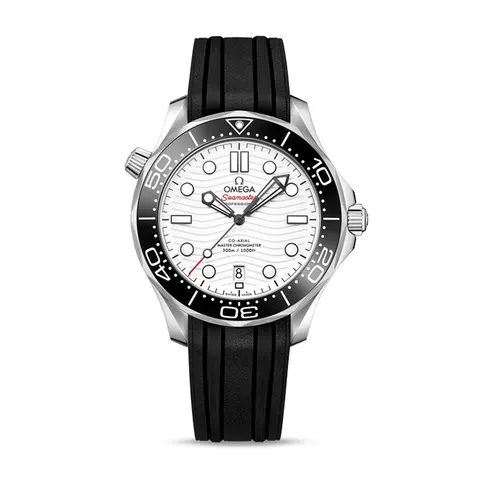 Omega Seamaster Diver 300M O21032422004001