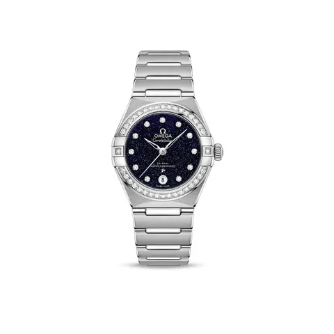 Omega Constellation O13115292053001