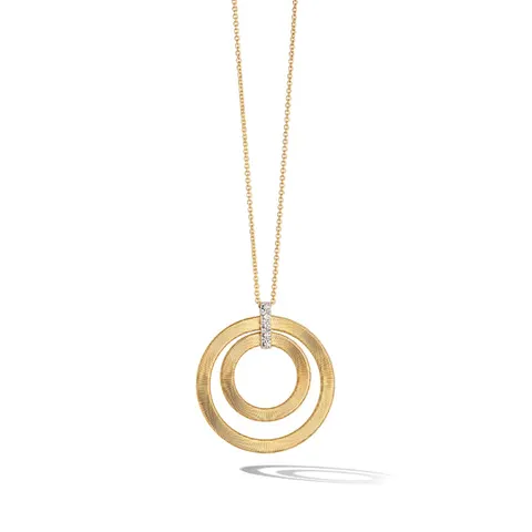 Marco Bicego Masai CG800-B-YW