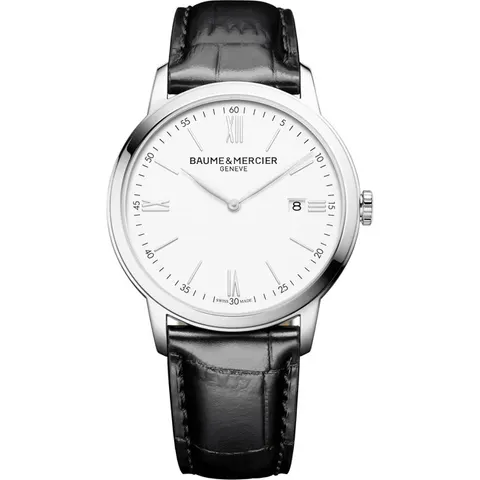 Baume & Mercier Classima MOA10414