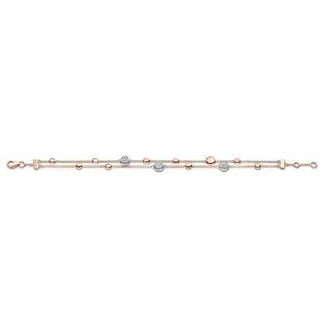 Tirisi Jewelry Venice TB2065D-2P