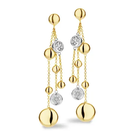 Tirisi Jewelry Venice TE7055D-2T