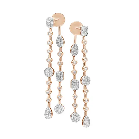 Tirisi Jewelry Venice TE9262DP