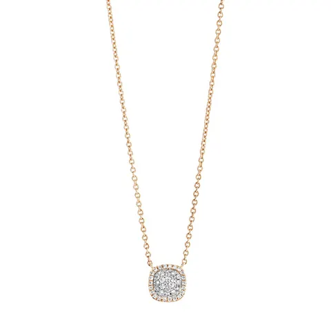 Tirisi Jewelry Milano Sweeties TP9154D-2P