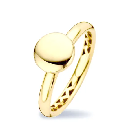 Tirisi Jewelry Amsterdam TR1114Y