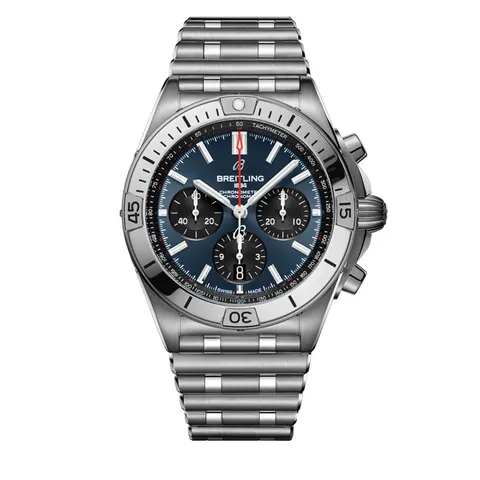 Breitling Chronomat AB0134101C1A1