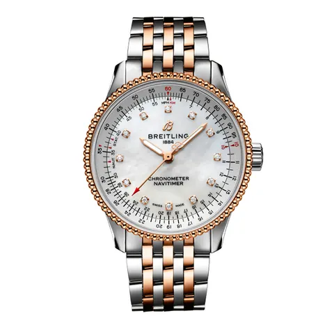 Breitling Navitimer U17395211A1U1