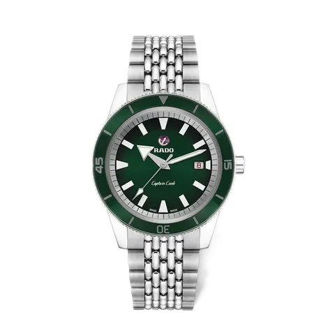 Rado Captain Cook R32505318