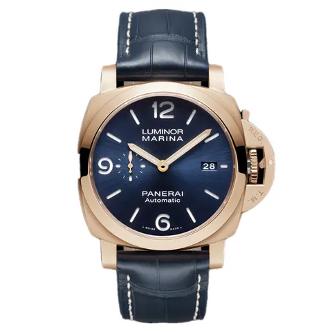 Panerai Luminor PAM01112