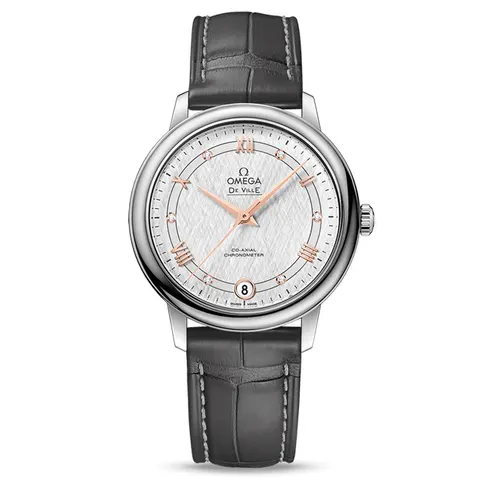 Omega De Ville O42413332052001