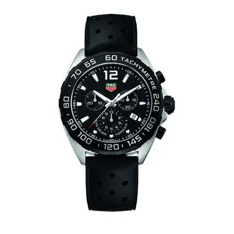 Tag Heuer TAG Heuer Formula 1 CAZ-1010-FT8024