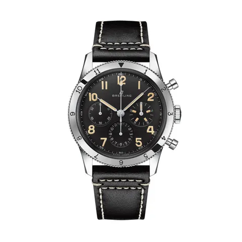 Breitling Classic Avi AB0920131B1X1