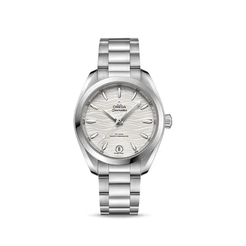 Omega Seamaster Aqua Terra O22010342002002