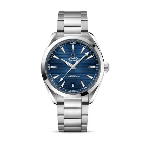 Omega Seamaster Aqua Terra O22010412103004