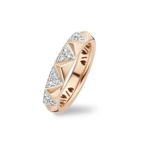Tirisi Jewelry Monte Carlo TR1166D-2P