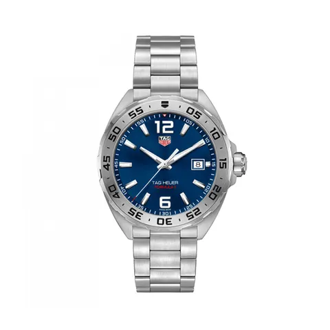Tag Heuer TAG Heuer Formula 1 WAZ-1118-BA0875