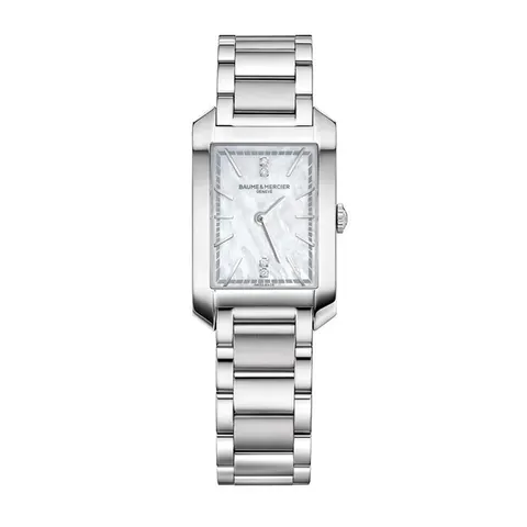 Baume & Mercier Hampton MOA10474