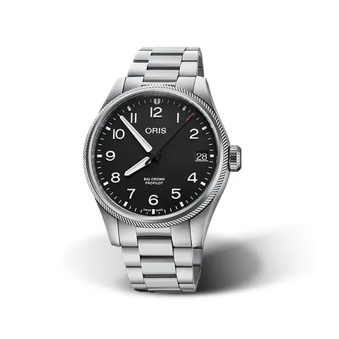 Oris Big Crown Propilot 0175177614164-0782008