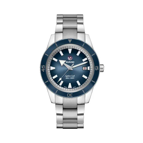 Rado Captain Cook R32105203