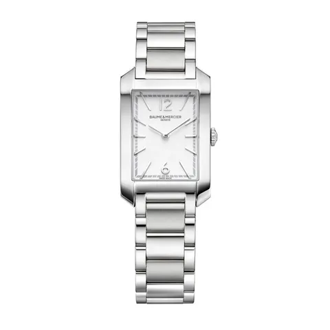 Baume & Mercier Hampton MOA10473