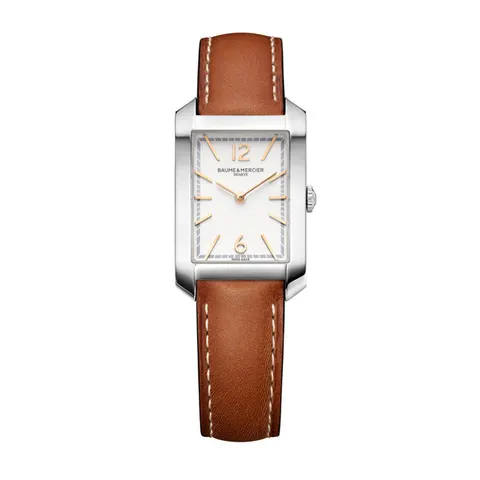 Baume & Mercier Hampton MOA10472